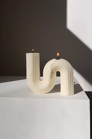 Candle Creations