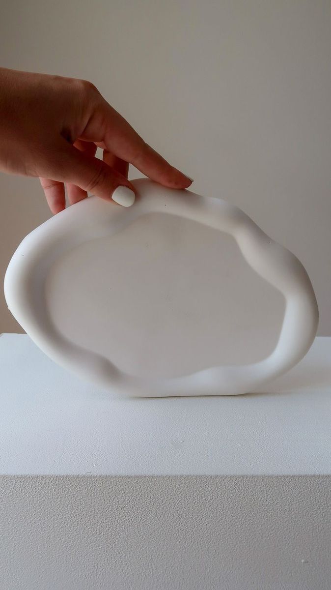 Cloud Tray