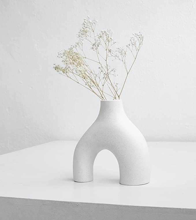 Arch Vase