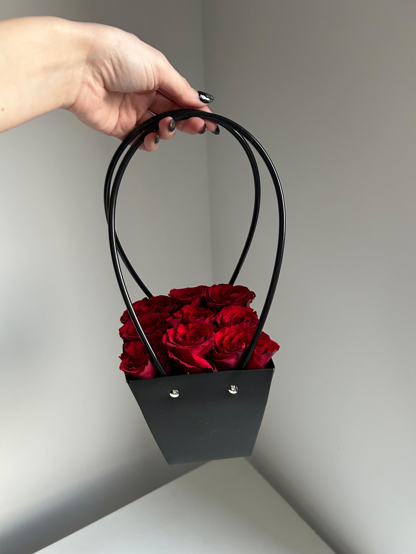 The Blooms Bag