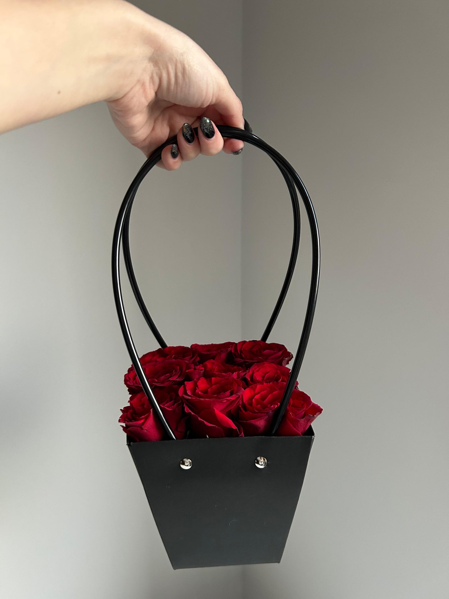 The Blooms Bag