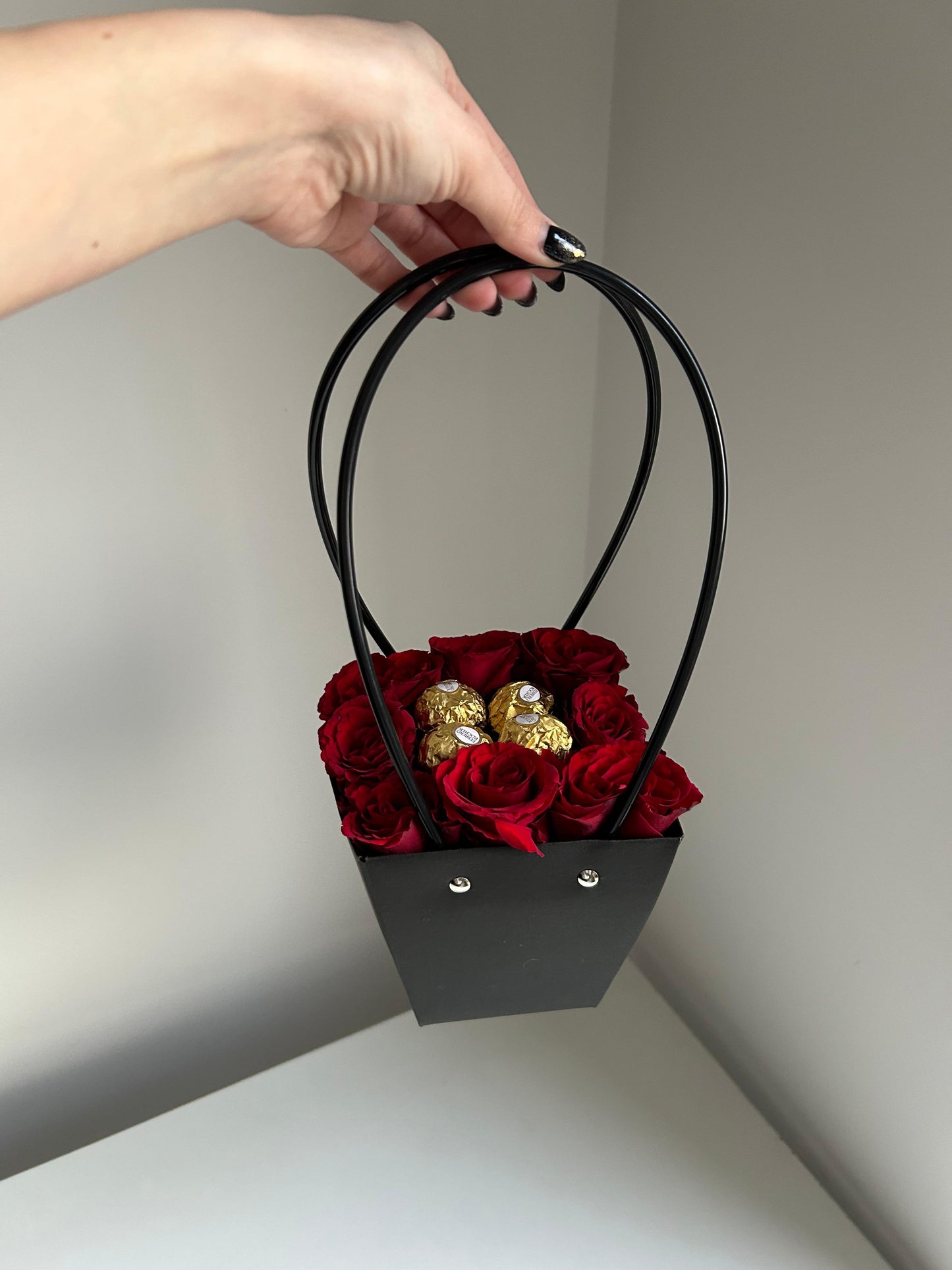 The Blooms Bag